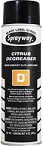 Citrus Degreaser D3